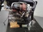 Motor mit Anbauteilen BMW X1 F48 18dX Automatik B47C20A 11002455611, 11002473087