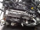 Motor mit Anbauteilen BMW F13 M6 LCI Automatik S63B44B 11002420708, 11002420707