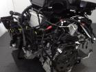 Motor mit Anbauteilen BMW X4 F98 M Automatik S58B30A 11005A37404, 11002464573, 11002464574