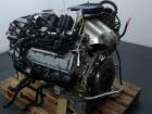 Motor mit Anbauteilen BMW F06 Gran Coupe M6 LCI Automatik S63B44B 11002420708, 11002420707