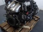 Motor mit Anbauteilen BMW F06 Gran Coupe M6 LCI Automatik S63B44B 11002420708, 11002420707