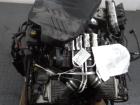 Motor mit Anbauteilen BMW F13 M6 LCI Automatik S63B44B 11002420708, 11002420707