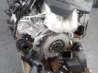 Motor mit Anbauteilen BMW F13 M6 LCI Automatik S63B44B 11002420708, 11002420707