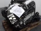 Motor mit Anbauteilen BMW F13 M6 LCI Automatik S63B44B 11002420708, 11002420707