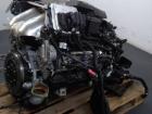 Motor mit Anbauteilen BMW F13 M6 LCI Automatik S63B44B 11002420708, 11002420707