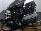 Motor mit Anbauteilen BMW F13 M6 LCI Automatik S63B44B 11002420708, 11002420707