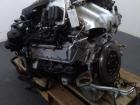 Motor mit Anbauteilen BMW F13 M6 LCI Automatik S63B44B 11002420708, 11002420707