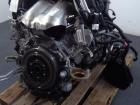 Motor mit Anbauteilen BMW F13 M6 LCI Automatik S63B44B 11002420708, 11002420707