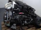 Motor mit Anbauteilen BMW F13 M6 LCI Automatik S63B44B 11002420708, 11002420707