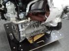 Motor mit Anbauteilen BMW X1 F48 18dX Automatik B47C20A 11002455611, 11002473087