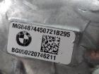 Vorderachsgetriebe BMW X5 G05 40iX Automatik 31508488202, 31508487445