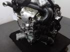 Motor mit Anbauteilen BMW F48 X1 1,8dX Automatik B47C20A 11002473086, 11002473087, 11002448631, 11002455611