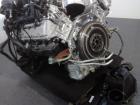 Motor mit Anbauteilen BMW F13 M6 LCI Automatik S63B44B 11002420708, 11002420707