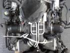 Motor mit Anbauteilen BMW F13 M6 LCI Automatik S63B44B 11002420708, 11002420707