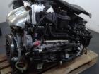 Motor mit Anbauteilen BMW F13 M6 LCI Automatik S63B44B 11002420708, 11002420707