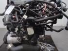 Motor mit Anbauteilen BMW F48 X1 1,8dX Automatik B47C20A 11002473086, 11002473087, 11002448631, 11002455611