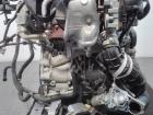 Motor mit Anbauteilen BMW F48 X1 1,8dX Automatik B47C20A 11002473086, 11002473087, 11002448631, 11002455611