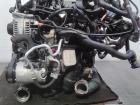 Motor mit Anbauteilen BMW F48 X1 1,8dX Automatik B47C20A 11002473086, 11002473087, 11002448631, 11002455611