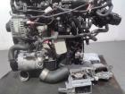 Motor mit Anbauteilen BMW F48 X1 1,8dX Automatik B47C20A 11002473086, 11002473087, 11002448631, 11002455611