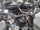 Motor mit Anbauteilen VW Golf 7 FL, 1.0 TSI DSG CHZ(C) 04C100032F, 04C100098E