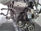 Motor mit Anbauteilen VW Golf 7 FL, 1.0 TSI DSG CHZ(C) 04C100032F, 04C100098E