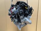 Motor mit Anbauteilen BMW G30 LCI 520dX Automatik B47D20A, B47D20O0, 140 KW ( 190 PS ) 11002473091, 11002473090, 11002448990, 11002455631