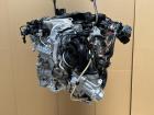 Motor mit Anbauteilen BMW G01 X3 18sd Automatik B47D20B, B47D20U1, 110 KW ( 150 PS ) 11005A44B30