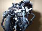 Motor mit Anbauteilen BMW F48 X1 1,8dX Automatik B47C20A 11002473086, 11002473087, 11002448631, 11002455611