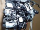 Motor mit Anbauteilen BMW F48 X1 1,8dX Automatik B47C20A 11002473086, 11002473087, 11002448631, 11002455611 Motor mit Anbauteilen BMW F48 X1 1,8dX Automatik B47C20A 11002473086, 11002473087, 11002448631, 11002455611