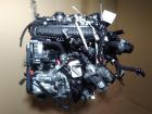 Motor mit Anbauteilen Benzin BMW F39 20iX Automatik B48A20A 11005A07765, 11005A07764, 11002450646, 11002455335