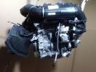 Motor mit Anbauteilen Benzin BMW F44 Gran Coupe 218i DSG B38A15A 11005A07713, 11005A07711, 11002458238, 11002450134