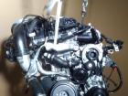 Motor mit Anbauteilen BMW F44 Gran Coupe 218i DSG B38A15A 11005A07713, 11005A07711, 11002458238, 11002450134