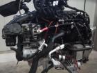 Motor mit Anbauteilen BMW G30 LCI 530dX Automatik B57D30A 11002473237, 11002473236, 11002455913, 11002455914