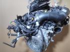 Motor mit Anbauteilen BMW F44 Gran Coupe 218i DSG B38A15A 11005A07713, 11005A07711, 11002458238, 11002450134