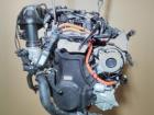 Motor mit Anbauteilen BMW X1 U11 xDrive25e DSG B38A15P 11005A64D42