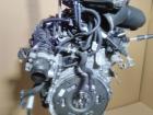 Motor mit Anbauteilen Mini Countryman F60 LCI Cooper S ALL4 Automatik B48A20A 11005A07765, 11002455335, 11002450646, 11005A07764