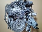 Motor mit Anbauteilen BMW X1 U11 sDrive 18d DSG B47C20B 11005A5D997