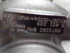 Turbolader BMW G15 850i M xDrive Automatik 11655A01D10, 11655A01D09