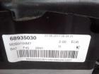 Motor mit Anbauteilen BMW X1 F48 18d xDrive Automatik B47C20A 11002455611, 11002473087