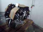 Motor inklusive Anbauteile BMW G09 XM Automatik 350 kW, B58B30S, XB1N, 11005A62666