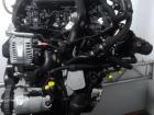 Motor mit Anbauteilen BMW X1 F48 18d xDrive Automatik B47C20A 11002455611, 11002473087