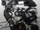 Motor mit Anbauteilen BMW X1 F48 18d xDrive Automatik B47C20A 11002455611, 11002473087