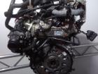 Motor mit Anbauteilen BMW X1 F48 18d xDrive Automatik B47C20A 11002455611, 11002473087