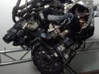 Motor mit Anbauteilen BMW X1 F48 18d xDrive Automatik B47C20A 11002455611, 11002473087