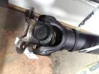Gelenkwelle vorn BMW X4 G02 LCI xDrive 25i Automatik 26209452673, 26205A41FB1