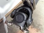 Gelenkwelle vorn BMW X4 G02 LCI xDrive 20i Automatik 26209452673, 26205A41FB1