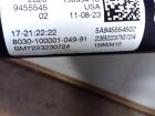 Gelenkwelle vorn BMW X4 G02 LCI xDrive 25i Automatik 26209452673, 26205A41FB1