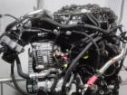 Motor mit Anbauteilen BMW G23 Convertible LCI 420i Automatik B48B20A/ B48C 11005A078C2, 11005A078C1, 11002470900, 11002470899