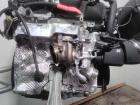 Motor mit Anbauteilen BMW G42 220i Automatik B48B20A/ B48C 11005A078C2, 11002470900