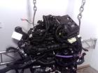 Motor mit Anbauteilen Benzin BMW X4 G02 LCI xDrive 30i Automatik B48B20B/ B48D 11005A62636